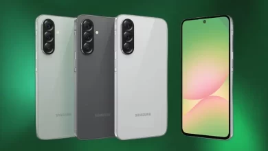 سامسونج تكشف عن Galaxy A56 5G و Galaxy A36 5G