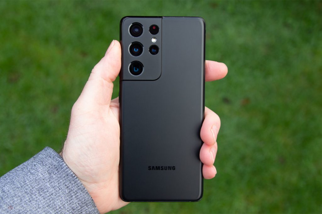 سامسونج مصر تتيح تجربة هاتف Galaxy S21 Ultra لمدة 3 أيام قبل الشراء