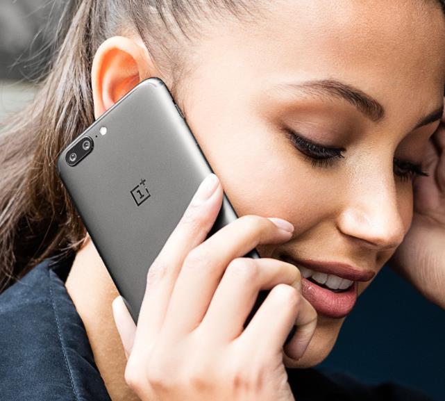 هاتف Oneplus 5 متاح للحجز المسبق في المملكة والامارات 5