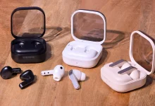 سماعات Galaxy Buds4 و Buds4 Pro تنطلق رسمياً من سامسونج