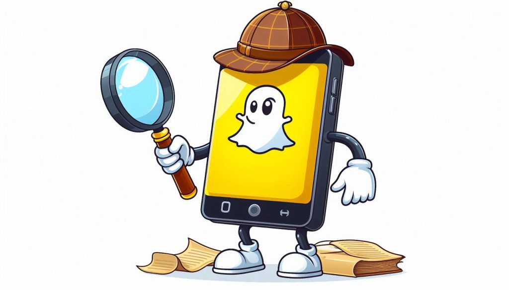 كيف توثق حسابك في سناب شات 12 كيف توثق حسابك في سناب شات 1