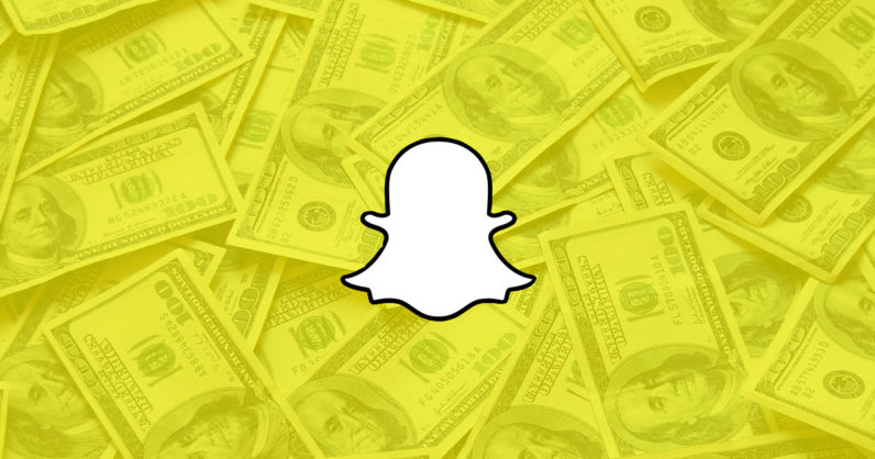 تقرير : سناب شات رفضت عرض للاستحواذ قيمته 30 مليار دولار من جوجل 5
