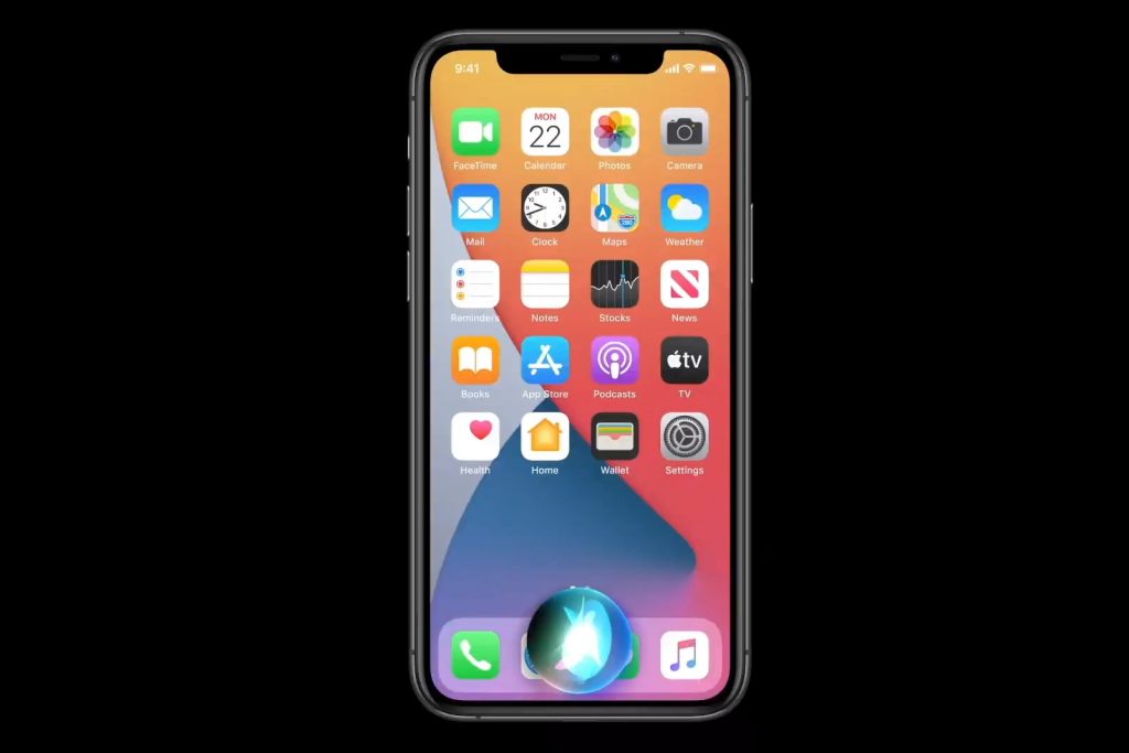 iOS14 يصدر رسميا: اليك المزايا الجديدة 14 iOS14 يصدر رسميا: اليك المزايا الجديدة 3