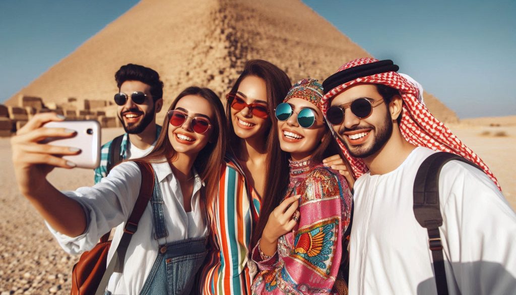 كيف تلتقط صورة سيلفي ناجحة 12 كيف تلتقط صورة سيلفي ناجحة 1