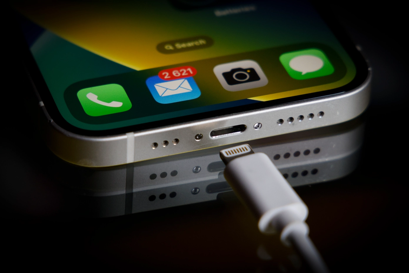 منفذ USB-C قادم لهواتف الآيفون في 2023 12 منفذ USB-C قادم لهواتف الآيفون في 2023 1
