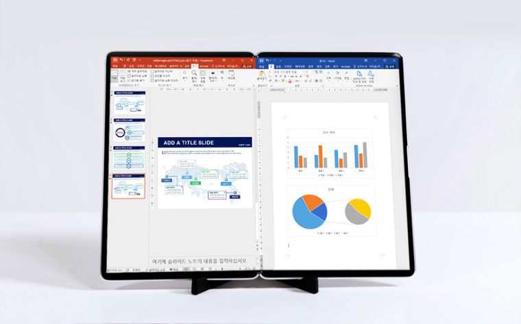 Samsung Display تعلن عن تقنيات OLED الجديدة القابلة للطي 13 Samsung Display تعلن عن تقنيات OLED الجديدة القابلة للطي 2