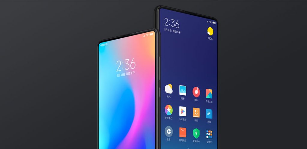 شاومي تتعهد بالسيطرة على إعلانات واجهة MIUI 11 شاومي تتعهد بالسيطرة على إعلانات واجهة MIUI
