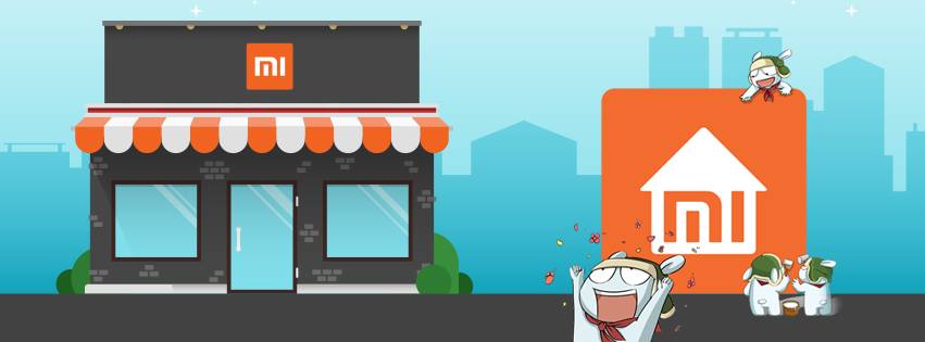 شاومي تختار مصر لإفتتاح أكبر فرع Mi Store في الشرق الأوسط 11 شاومي تختار مصر لإفتتاح أكبر فرع Mi Store في الشرق الأوسط