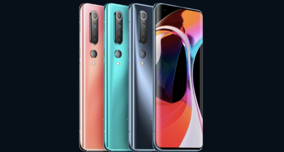 شاومي تطلق هواتفها الرائدة MI 10 و MI 10 PRO على نطاق عالمي 15 شاومي تطلق هواتفها الرائدة MI 10 و MI 10 PRO على نطاق عالمي 5