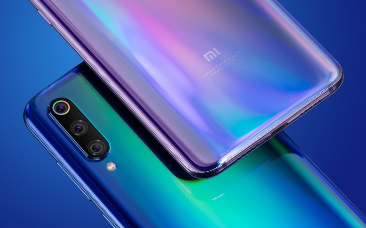 بالصور والمواصفات : شاومي تكشف رسمياً عن هاتف Mi 9 5