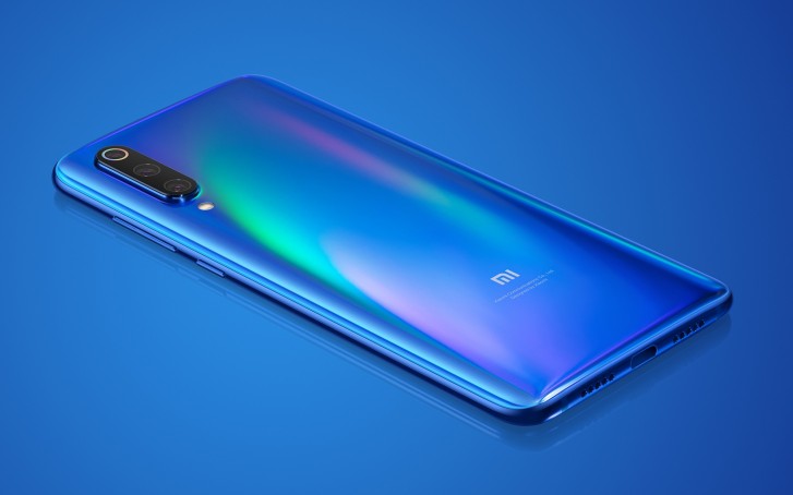 بالصور والمواصفات : شاومي تكشف رسمياً عن هاتف Mi 9 10