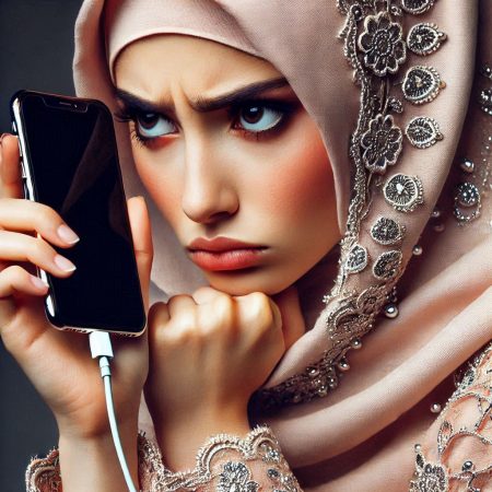 حلول الشحن البطيء لهواتف iPhone 16 3