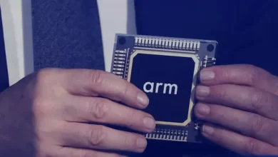 شرائح ARM Lumex تدفع الذكاء الاصطناعي إلى هواتفك دون الحاجة للسحابة