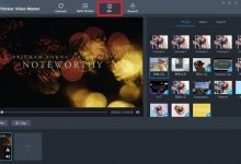 شرح الحصول على برنامج فيديو ماستر Acethinker مجانا
