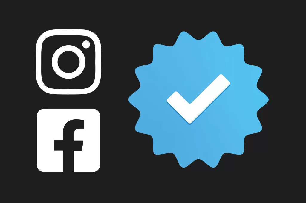 شرح ميزة Meta Verified