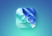 شركة آبل تستعد لطرح تحديث iOS 26 اليوم