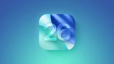 شركة آبل تستعد لطرح تحديث iOS 26 اليوم