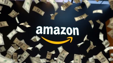 شركة أمازون تعلن عن ايرادات 167.7 مليار دولار اخر 3 شهور