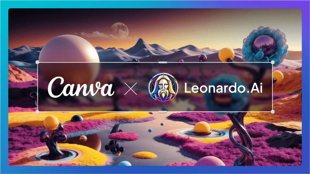 شركة Canva تعزز الذكاء الاصطناعي بصفقة استحواذ جديدة 11 شركة Canva تعزز الذكاء الاصطناعي بصفقة استحواذ جديدة