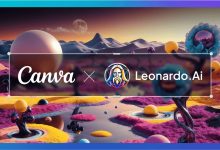 شركة Canva تعزز الذكاء الاصطناعي بصفقة استحواذ جديدة