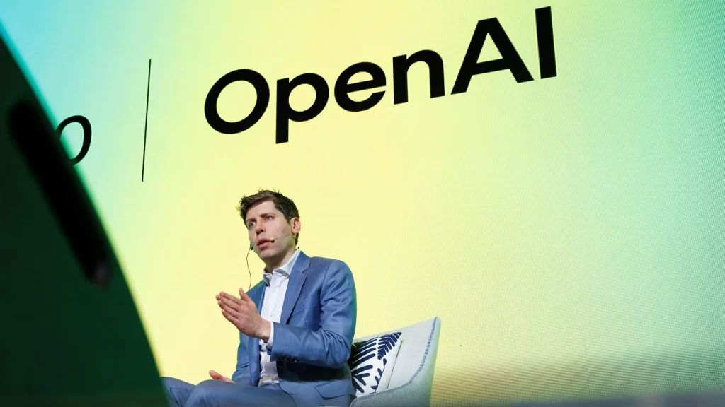 شركة OpenAI تطلق وكلاء لمنافسة أدوات مايكروسوفت 11 شركة OpenAI تطلق وكلاء لمنافسة أدوات مايكروسوفت