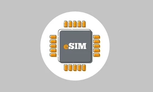 طريقة تفعيل شريحة eSIM في الهواتف الذكية 12 طريقة تفعيل شريحة eSIM في الهواتف الذكية 1