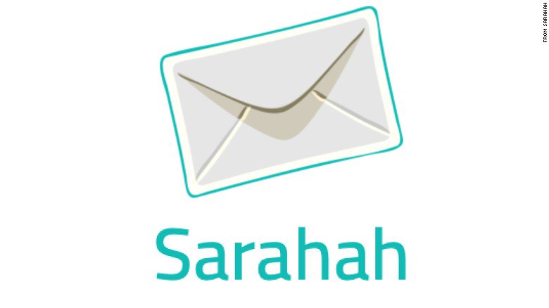 إتهامات لتطبيق (صراحة) بسرقة معلومات مستخدميه ، ومؤسس التطبيق يرد 5