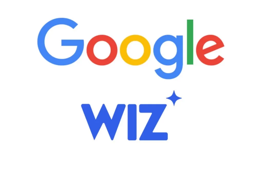 جوجل تكشف عن اتفاقية للاستحواذ على Wiz 1