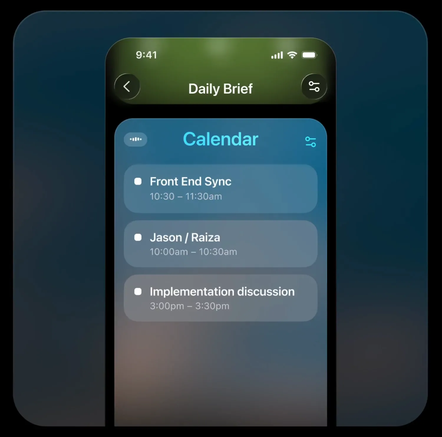 صفقة Apple مع Huxe تستقطب مطوري NotebookLM السابقين