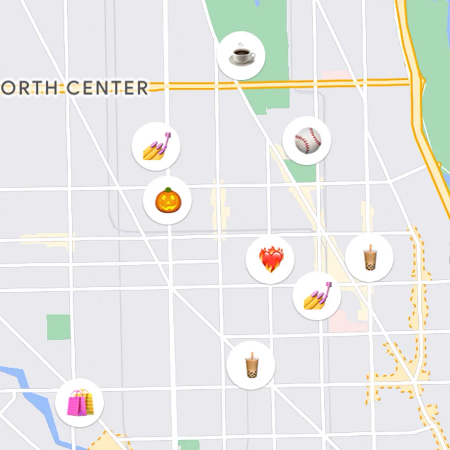 Google Maps تسهل وصولك الى اماكنك المفضلة 👍 12 Google Maps تسهل وصولك الى اماكنك المفضلة 👍 1