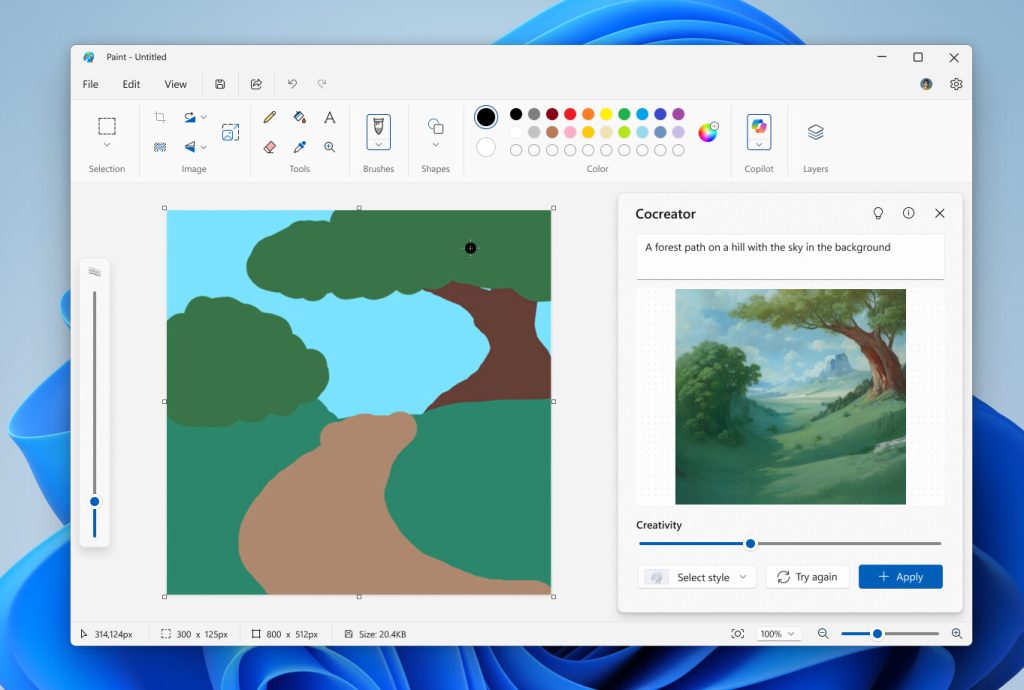 Windows 11 يكشف عن مزايا جديدة تحت الاختبار 12 Windows 11 يكشف عن مزايا جديدة تحت الاختبار 1