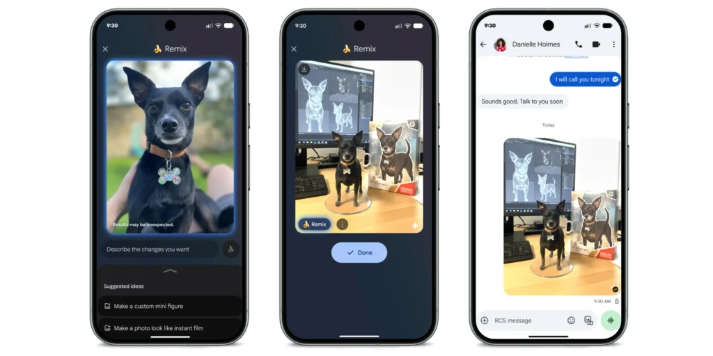Google Photos Remix تصل الى مصر مع 13 دولة جديدة 12 Google Photos Remix تصل الى مصر مع 13 دولة جديدة 1