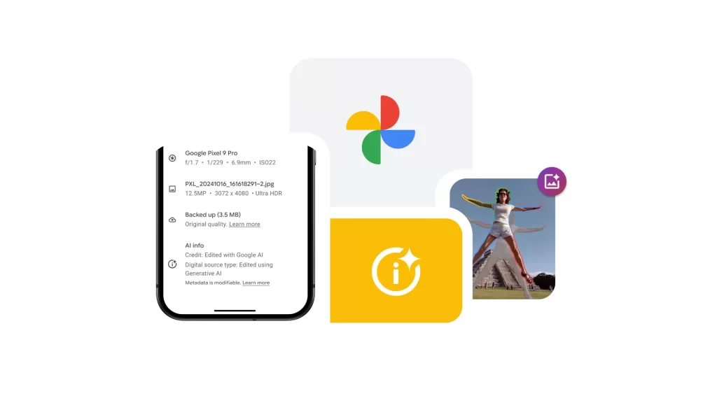 Ask Photos تعزز تطبيق صور جوجل 12 Ask Photos تعزز تطبيق صور جوجل