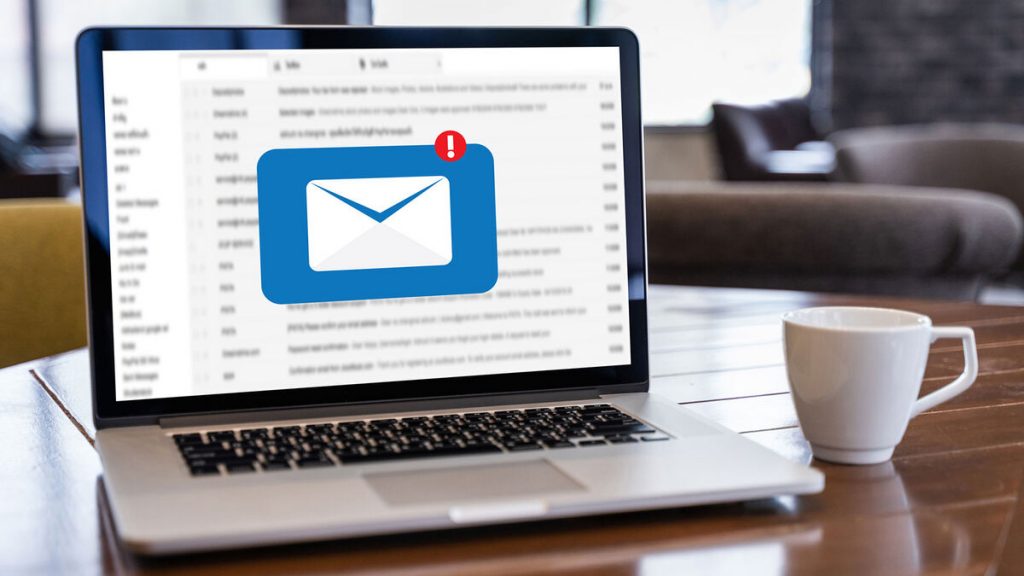 طريقة كتابة بريد الكتروني باحتراف