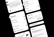عدد مستخدمي Threads يتجاوز نصف مليار مستخدم 14 عدد مستخدمي Threads يتجاوز نصف مليار مستخدم