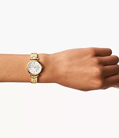 Fossil تعلن خروجها رسميًا من قطاع الساعات الذكية 12 Fossil تعلن خروجها رسميًا من قطاع الساعات الذكية 1