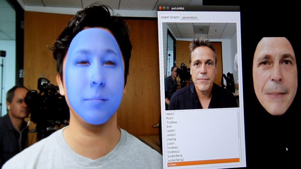 فيس بوك تحظر تقنية Deepfakes عبر منصتها الاجتماعية 11 فيس بوك تحظر تقنية Deepfakes عبر منصتها الاجتماعية