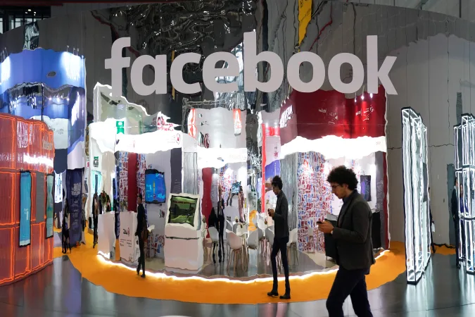 فيس بوك سيسمح للمستخدمين باختيار المنشورات التي يرغبون في رؤية المزيد منها 11 فيس بوك سيسمح للمستخدمين باختيار المنشورات التي يرغبون في رؤية المزيد منها
