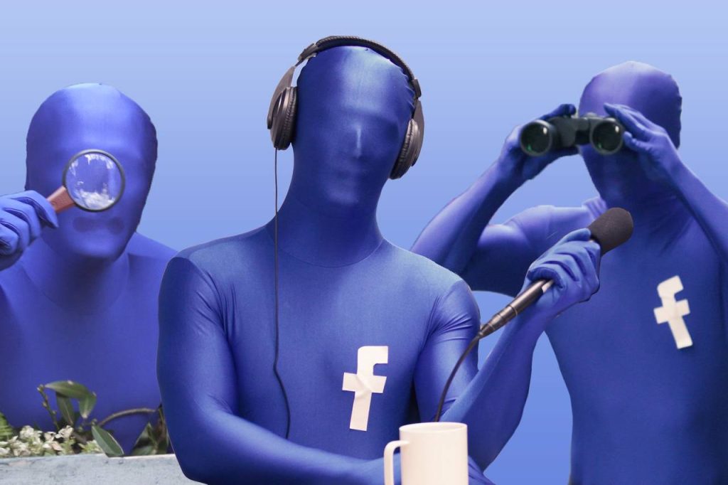 هل فيسبوك يتجسس على المستخدمين 12 هل فيسبوك يتجسس على المستخدمين 1