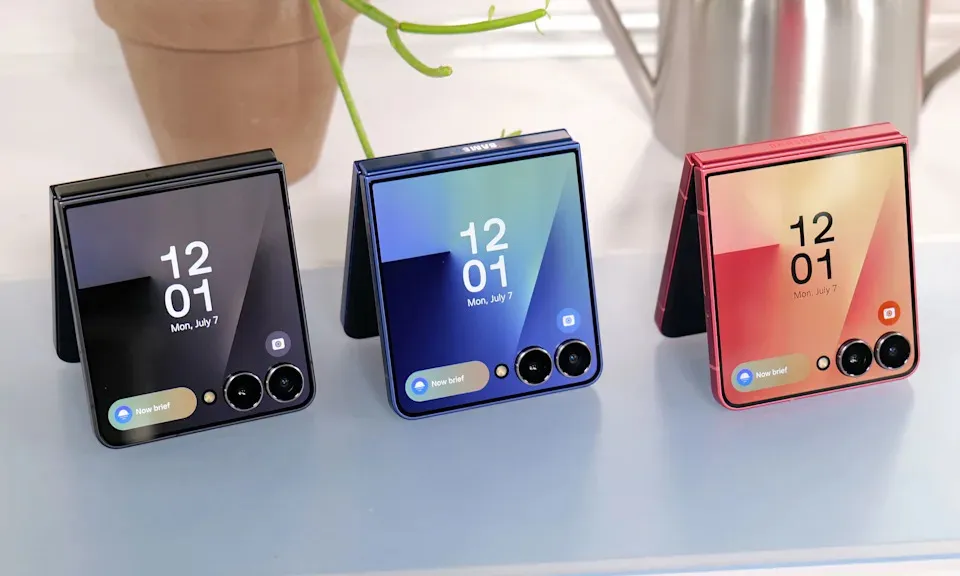 ملخص شامل لفعالية Galaxy Unpacked 2025 12 ملخص شامل لفعالية Galaxy Unpacked 2025 1