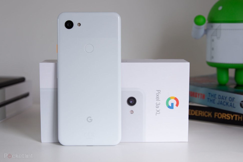 قائمة أكثر الهواتف مبيعاً على آمازون يتصدرها هاتف جوجل Pixel 3a 11 قائمة أكثر الهواتف مبيعاً على آمازون يتصدرها هاتف جوجل Pixel 3a