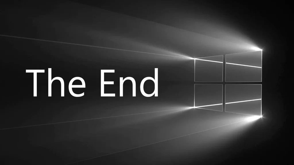قائمة منتجات Microsoft التي ستتوقف في 2025