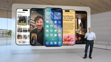قائمة هواتف الآيفون المتوافقة مع نظام iOS 26