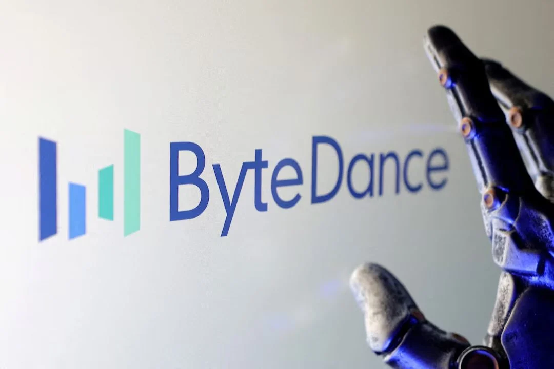 قرض ByteDance بقيمة 29.6 مليار دولار يدعم توسعها في الذكاء الاصطناعي 1 قرض ByteDance بقيمة 29.6 مليار دولار يدعم توسعها في الذكاء الاصطناعي