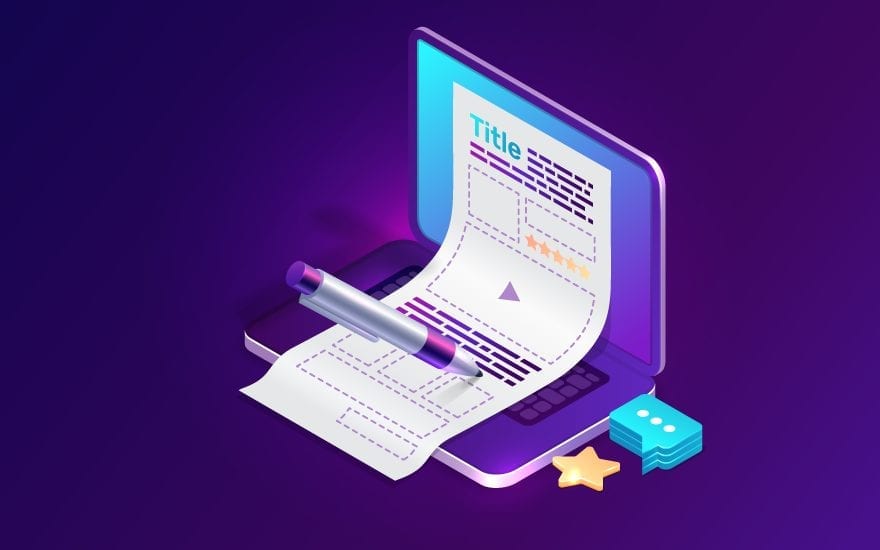 كيف تكتسب مهارة كتابة المقالات 12 كيف تكتسب مهارة كتابة المقالات 1