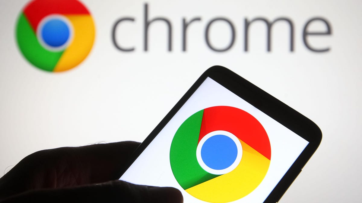 لماذا تم تسمية متصفح Google Chrome بهذا الاسم؟ 1