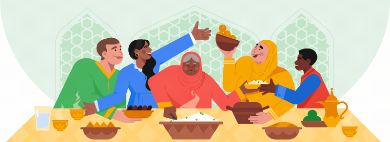 كل عام وأنتم بخير رمضان 2023 11 كل عام وأنتم بخير رمضان 2023