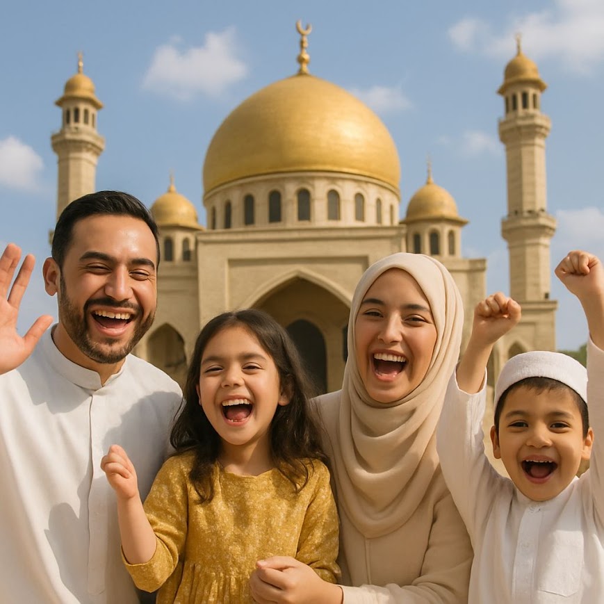 كل عام وانتم بخير