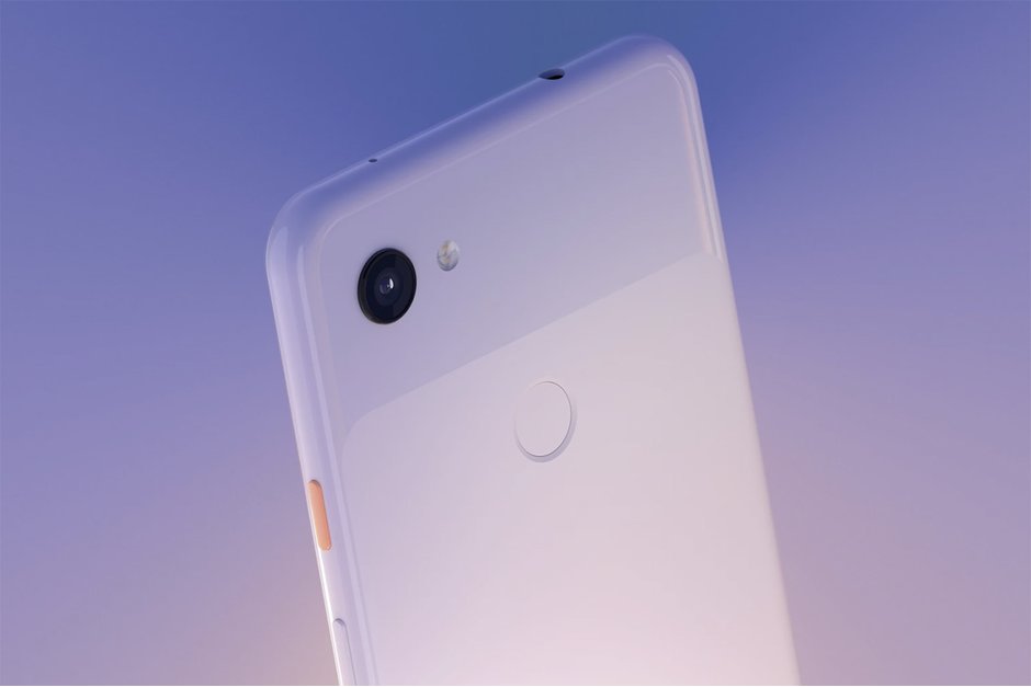 كل ماتريد معرفته عن هاتفي جوجل Pixel 3a و Pixel 3a XL 11 كل ماتريد معرفته عن هاتفي جوجل Pixel 3a و Pixel 3a XL