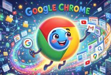 كل مزايا جوجل كروم الجديدة في 2026